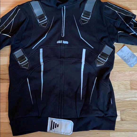 Star Wars Sweat Shirt - Picture 4 of 8